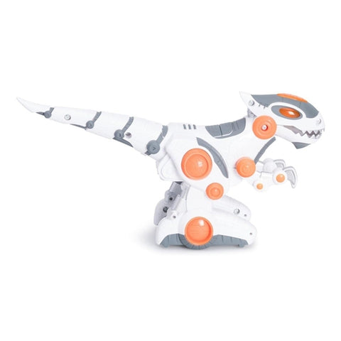 Robot Dinozaur CYBOTRONiX  cu Telecomanda