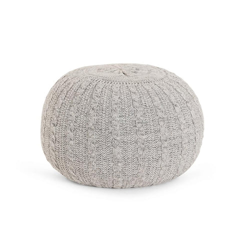 Fotoliu Pouffe Tutti Bambini Pebble