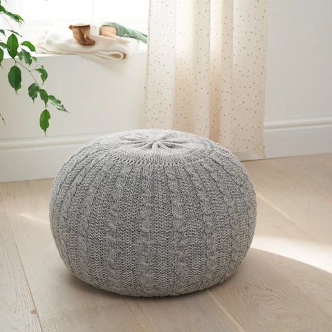 Fotoliu Pouffe Tutti Bambini Pebble