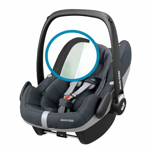 Maxi Cosi - Scaun Auto I-Size Mica cu Rotire 360 de Grade 0 -18 kg