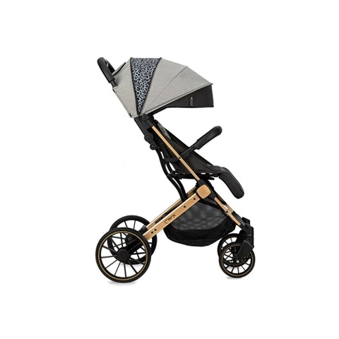 Carucior sport Estelle Dakar, Momi, Leopard