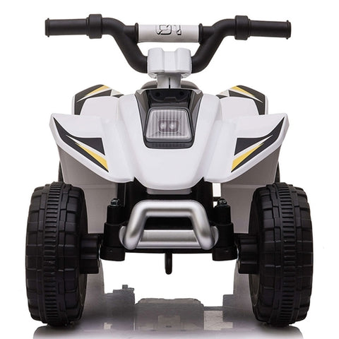 ATV Electric Speed Chipolino White