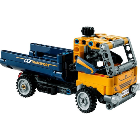 LEGO Technic Autobasculanta 42147