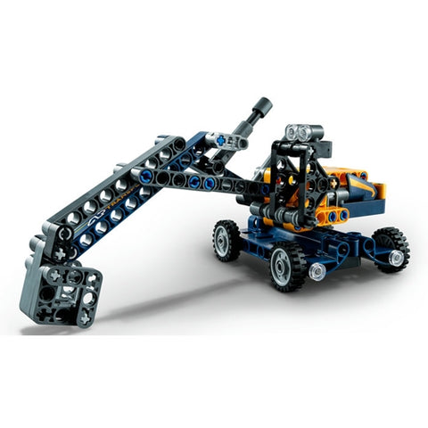 LEGO Technic Autobasculanta 42147