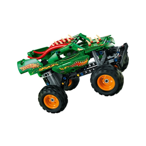 LEGO Technic Monster Jam Dragon 42149