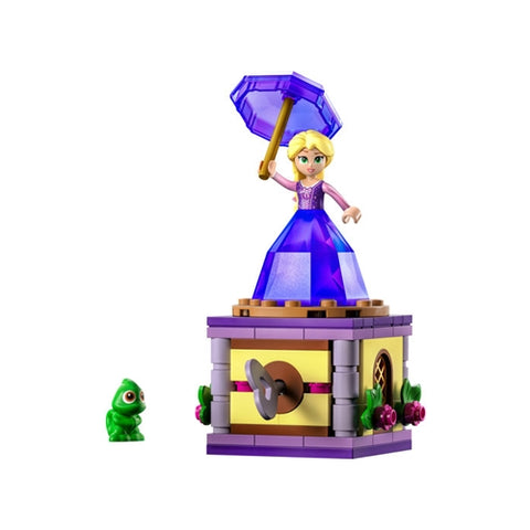 LEGO Disney Dansul lui Rapunzel 43214