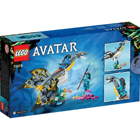 LEGO Disney Discovery 75575