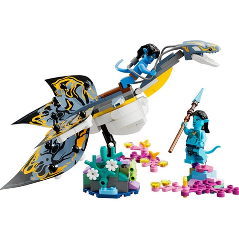 LEGO Disney Discovery 75575