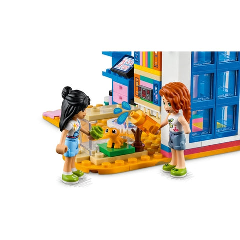 LEGO Friends Camera lui Liann 41739