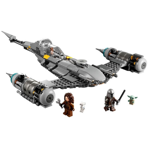 LEGO Star Wars Starfighter N-1 Mandalorian 75325