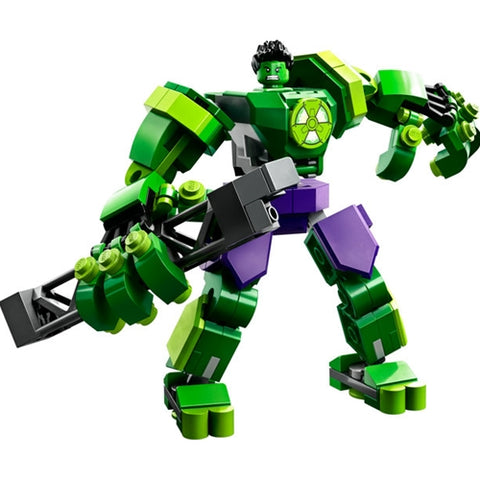 LEGO Super Heroes Super Heroes Robot Hulk 76241