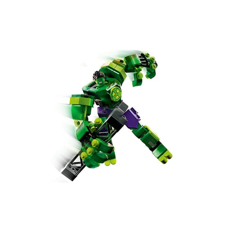 LEGO Super Heroes Super Heroes Robot Hulk 76241