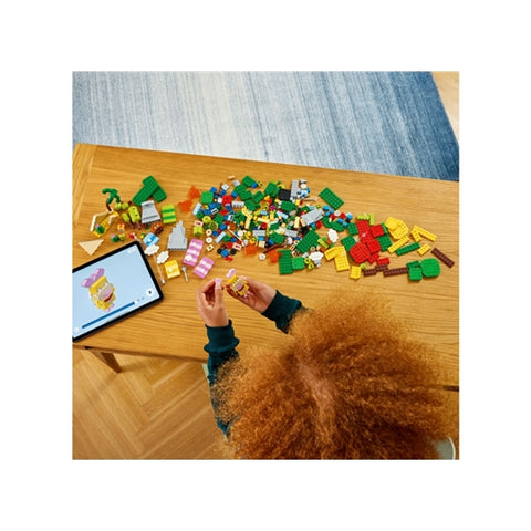 LEGO Super Mario Kit Creativ 71418