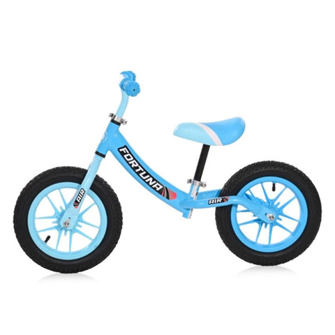 Bicicleta de Echilibru Lorelli Fortuna Air 12 Inch Light & Dark Blue