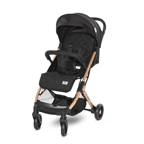 Carucior Fiorano, Black