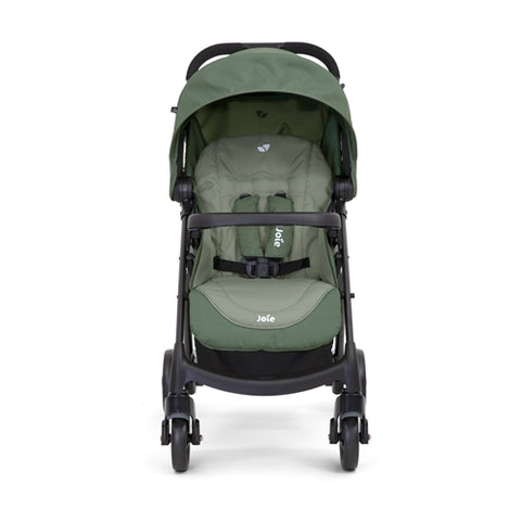 Carucior Ultracompact Joie Muze LX Laurel