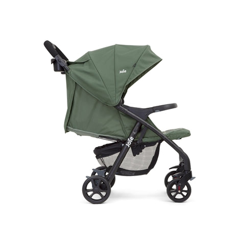 Carucior Ultracompact Joie Muze LX Laurel