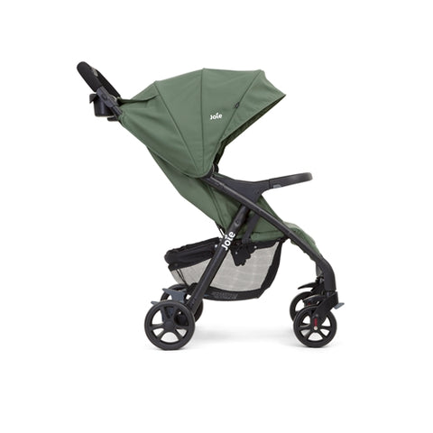 Carucior Ultracompact Joie Muze LX Laurel