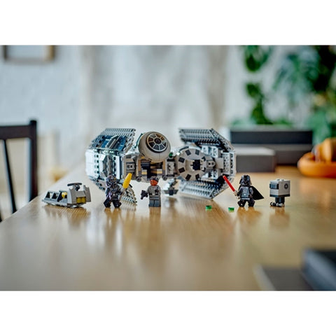 LEGO- Set de Constructie Star Wars TIE Bomber 75347