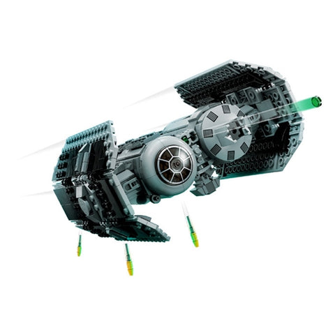 LEGO- Set de Constructie Star Wars TIE Bomber 75347