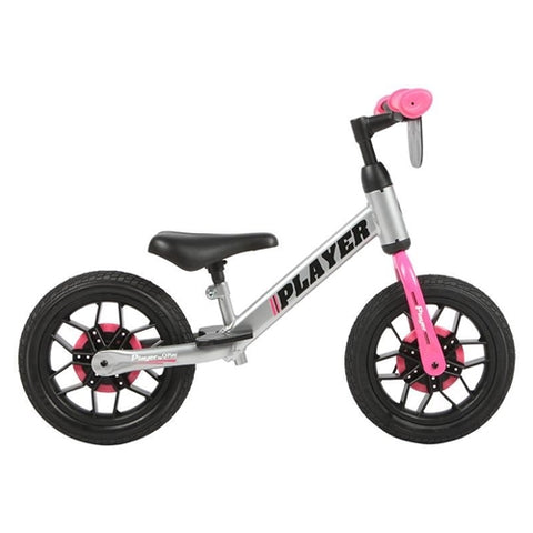 Balance Bike QPlay Player Roz