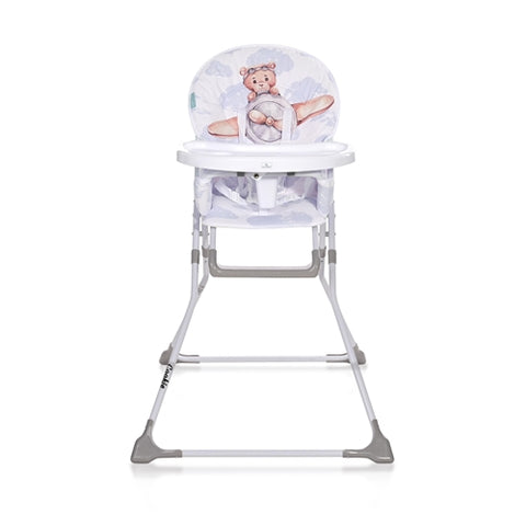 Scaun de Masa Lorelli Cookie Baby Blue Pilot