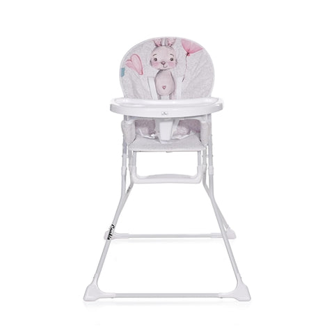 Scaun de Masa Lorelli Cookie Noble Grey Rabbit