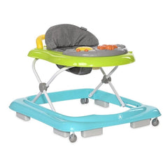 Premergator Lorelli My Buggy cu Eurobaza Lagoon Green