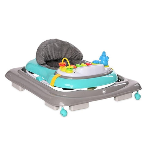 Premergator Lorelli Sea Adventure cu Eurobaza Lagoon Green