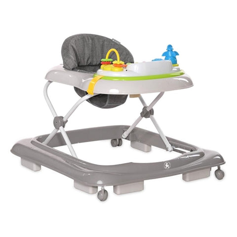 Premergator Lorelli Sea Adventure cu Eurobaza Paloma Grey