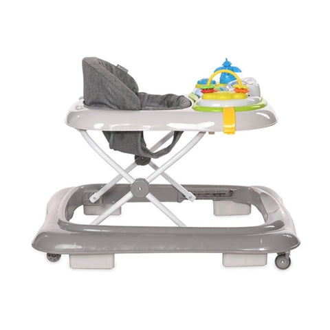 Premergator Lorelli Sea Adventure cu Eurobaza Paloma Grey