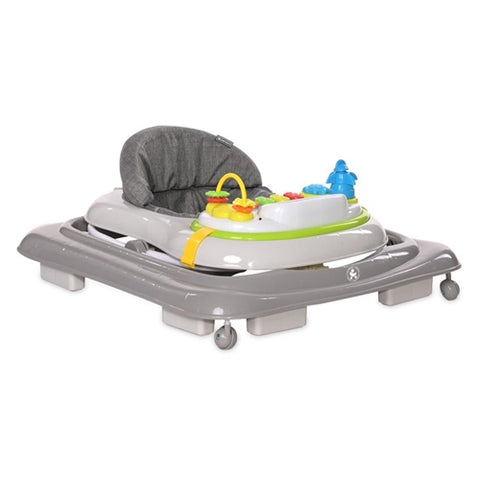 Premergator Lorelli Sea Adventure cu Eurobaza Paloma Grey