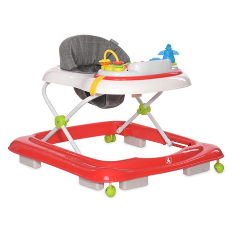 Premergator Lorelli Sea Adventure cu Eurobaza Poppy Red