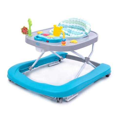 Premergator 4Baby Walk'n Push 2 in 1 Turcoaz