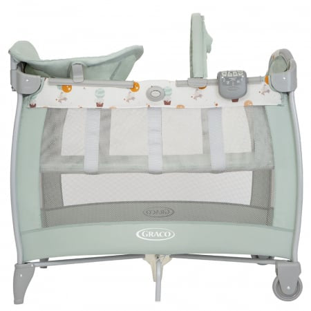 Patut Graco Contour Electra Up Away