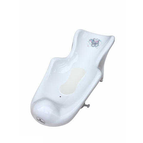 Reductor de baie cu baza antialunecare, Bear White