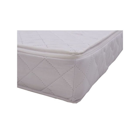 Saltea Pentru Copii BabyNeeds Cocos Confort II 140x70x12 cm