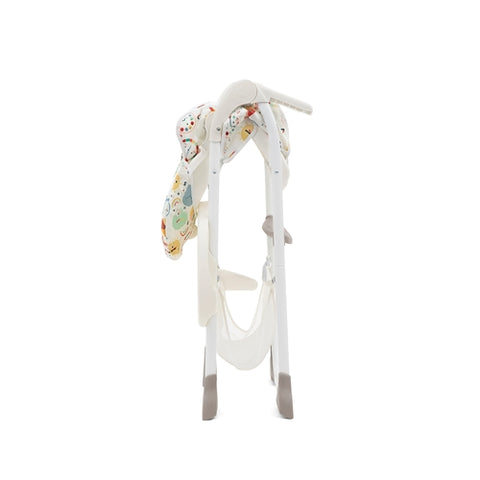 Scaun de Masa Joie Mimzy Snacker What Time Is It