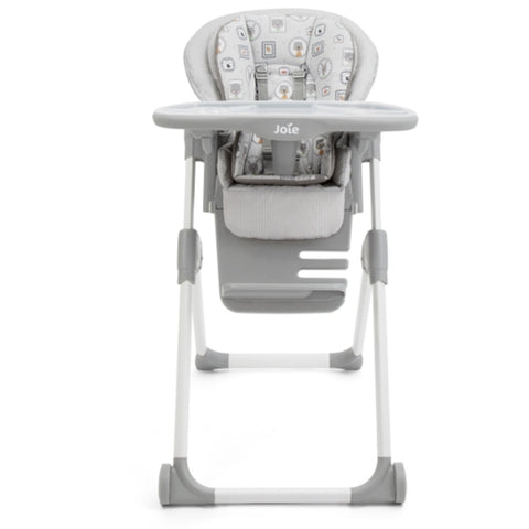 Scaun de Masa Joie Mimzy Recline Portrait Nastere - 15 kg