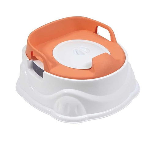 Olita 3 in 1 Dolu Portocaliu