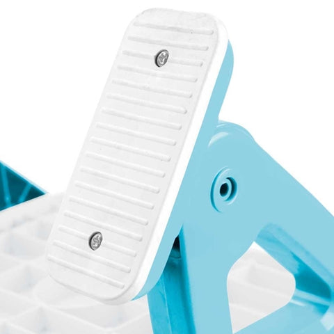 Reductor Pentru Toaleta cu Scarita Dolu Albastru