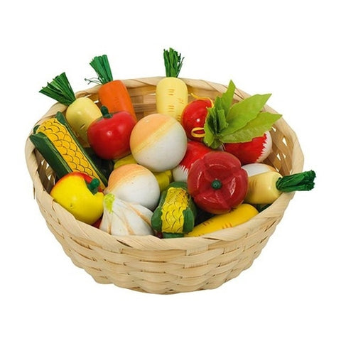 Legume in Cosulet Goki 17 Piese