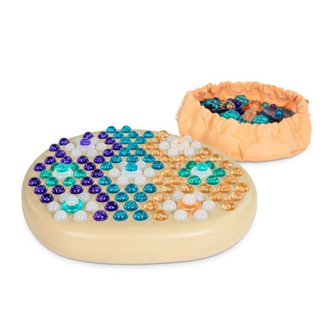 Joc de Relaxare Miniland Mandala Stone