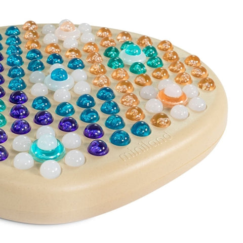 Joc de Relaxare Miniland Mandala Stone