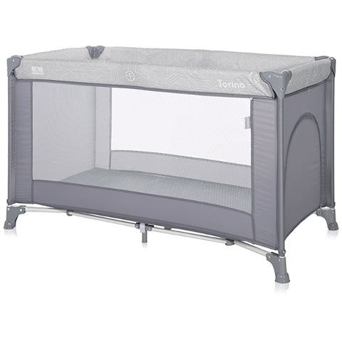 Patut Pliabil Lorelli Torino1 Nivel Grey Elements