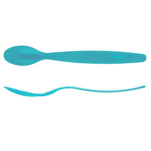 Set 3 lingurite termosensibile MagicSpoon, 3+ luni, Reer 23012