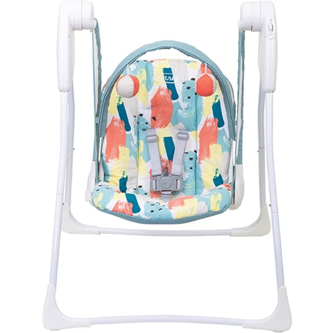 Balansoar Baby Delight Paintbox