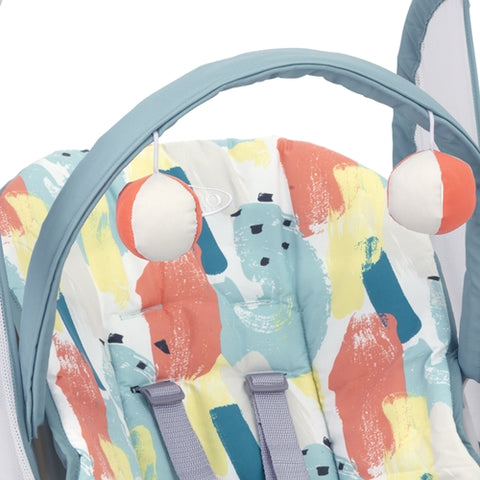Balansoar Baby Delight Paintbox