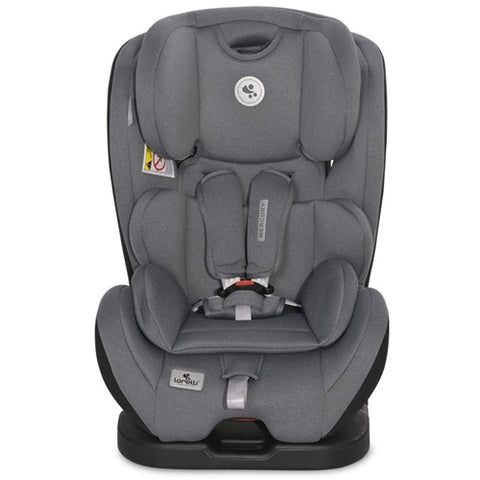 Scaun Auto Lorelli Mercury 0-36 Kg Grey & Black