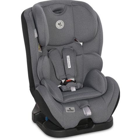 Scaun Auto Lorelli Mercury 0-36 Kg Grey & Black